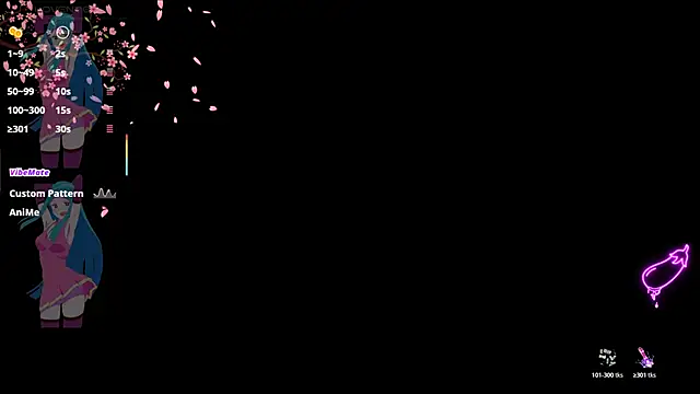 Sofia waltonx online show from 14, 4, 2026