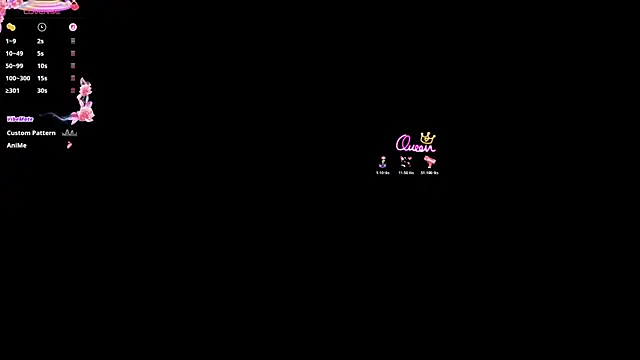 Snapshot of Sofia_waltonx chatting on 10, 7, 2026 Sofia waltonx online show from 10, 7, 2026