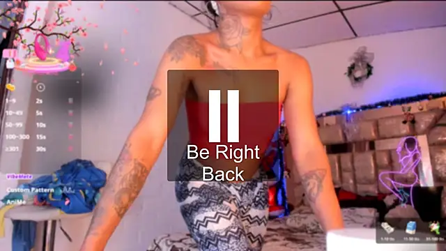 Sofia waltonx online show from 28, 11, 2025