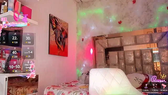 Sofia waltonx online show from 16, 5, 2026