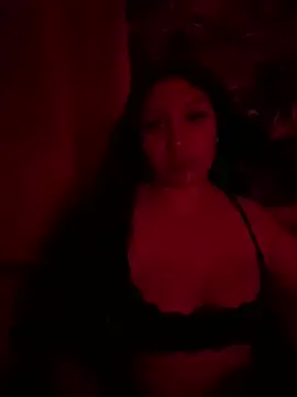 Sxyniaaa online show from 7, 12, 2024