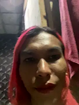 Snapshot of DirtyJudi chatting on 16, 12, 2025 DirtyJudi online show from 16, 12, 2025