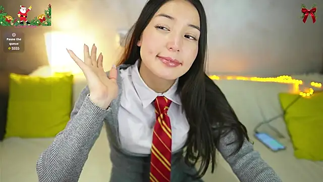 mary shiota online show from 30, 12, 2024