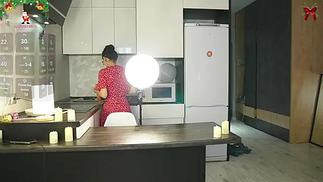 mary shiota online show from 25, 12, 2024