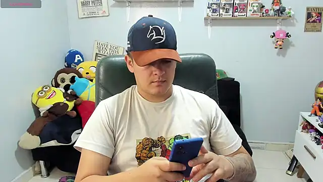 Snapshot of ney_22 chatting on 11, 7, 2026 ney 22 online show from 11, 7, 2026