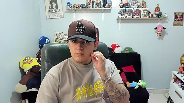 Snapshot of ney_22 chatting on 10, 7, 2026 ney 22 online show from 10, 7, 2026
