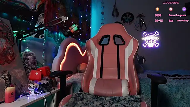 baebaeblueXXX online show from 14, 6, 2026