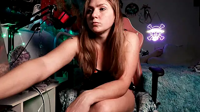 baebaeblueXXX online show from 14, 12, 2025