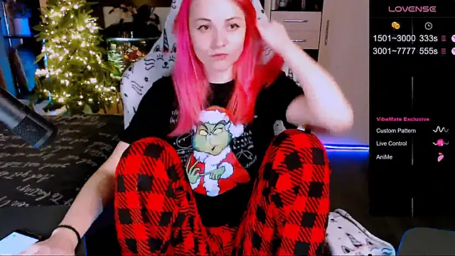 Elfo-s dreams online show from 26, 12, 2024