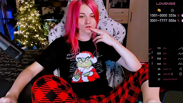 Elfo-s dreams online show from 26, 12, 2024