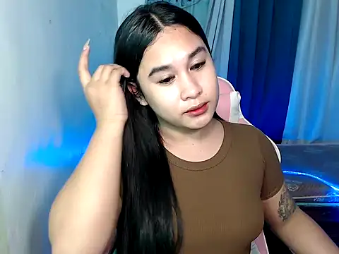 yoursweet patliciousxx online show from 28, 1, 2025