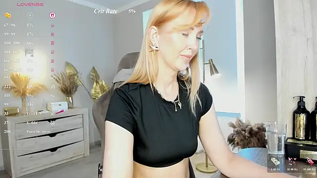HotyPlays online show from 11, 7, 2026