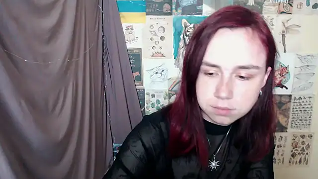 VeryVeryVeryShy  online show from 25, 9, 2025