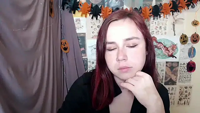 VeryVeryVeryShy  online show from 8, 10, 2025