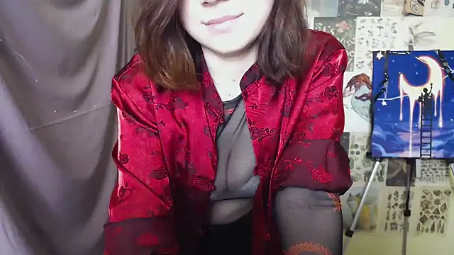 VeryVeryVeryShy  online show from 21, 3, 2025