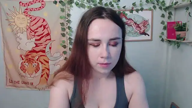 Snapshot of VeryVeryVeryShy_ chatting on 13, 7, 2026 VeryVeryVeryShy online show from 13, 7, 2026