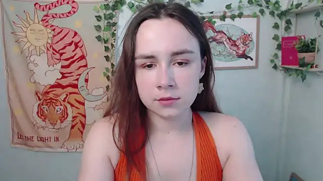 Snapshot of VeryVeryVeryShy_ chatting on 6, 7, 2026 VeryVeryVeryShy online show from 6, 7, 2026