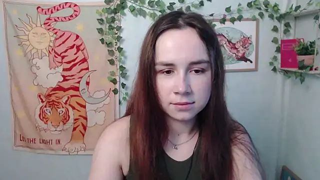 Snapshot of VeryVeryVeryShy_ chatting on 29, 6, 2026 VeryVeryVeryShy online show from 29, 6, 2026