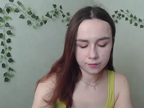 VeryVeryVeryShy  online show from 28, 3, 2026