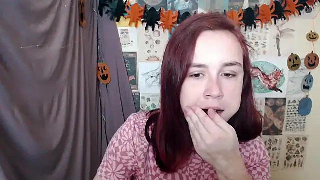 VeryVeryVeryShy  online show from 9, 10, 2025