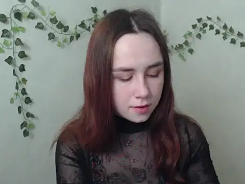 VeryVeryVeryShy  online show from 25, 3, 2026