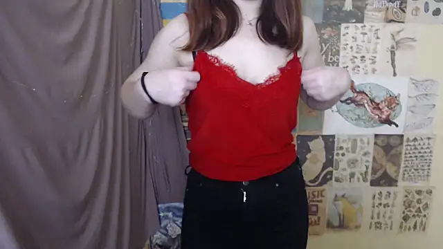 VeryVeryVeryShy  online show from 26, 11, 2025