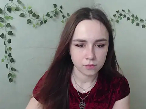 VeryVeryVeryShy  online show from 26, 3, 2026