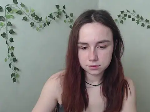 VeryVeryVeryShy  online show from 23, 3, 2026