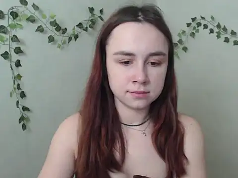 VeryVeryVeryShy  online show from 19, 3, 2026