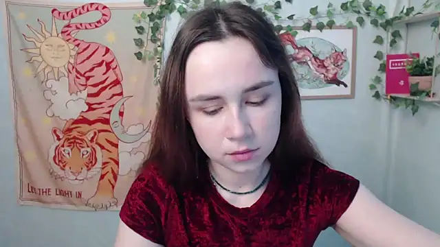 Snapshot of VeryVeryVeryShy_ chatting on 6, 6, 2026 VeryVeryVeryShy online show from 6, 6, 2026