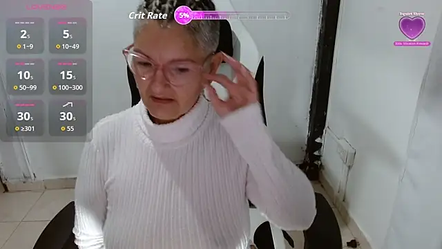 bety-cum2 online show from 14, 11, 2025