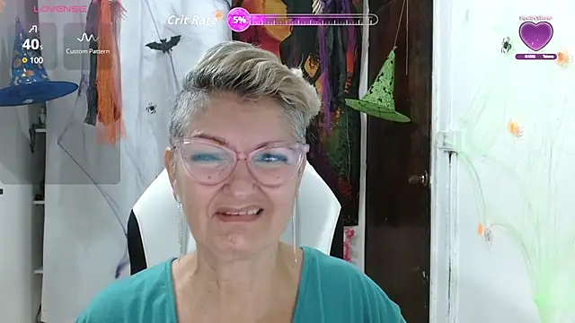 bety-cum2 online show from 11, 10, 2025