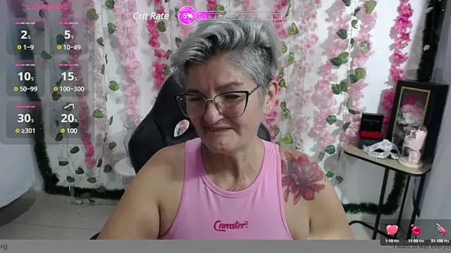 bety-cum2 online show from 7, 3, 2025