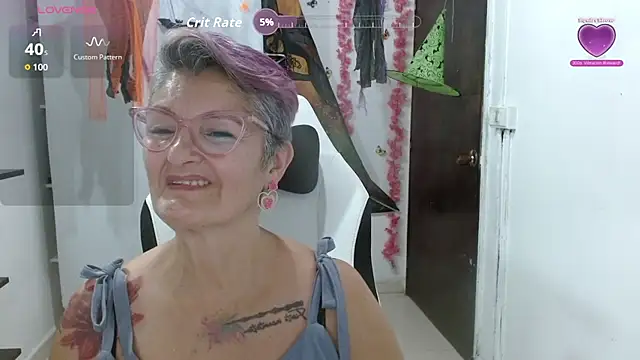 bety-cum2 online show from 1, 11, 2025