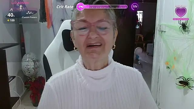 bety-cum2 online show from 27, 10, 2025