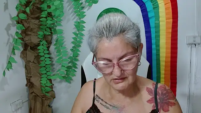 bety-cum2 online show from 11, 3, 2026