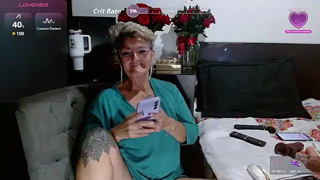 bety-cum2 online show from 11, 10, 2025