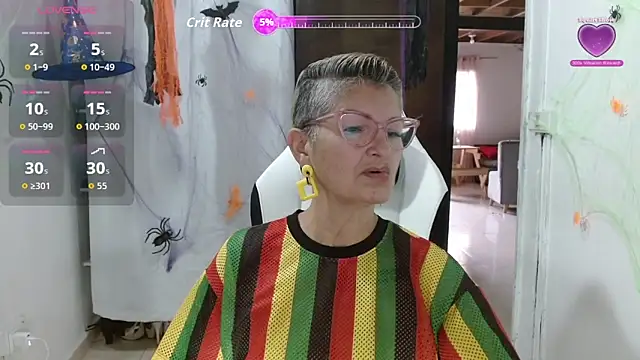 bety-cum2 online show from 8, 10, 2025