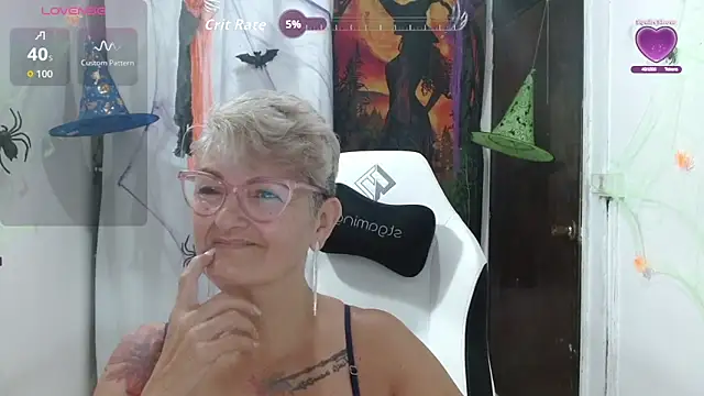 bety-cum2 online show from 2, 10, 2025