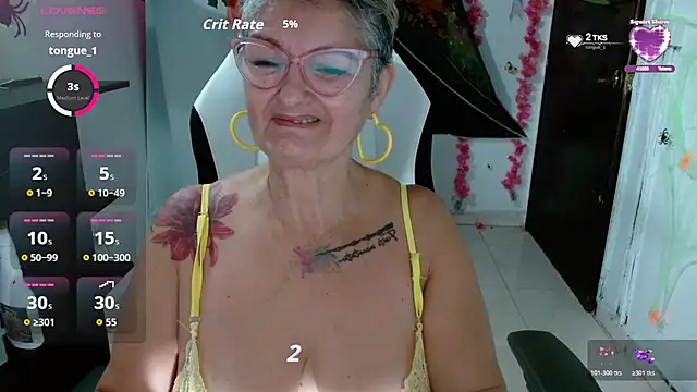 bety-cum2 online show from 22, 10, 2025