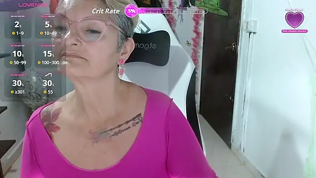 bety-cum2 online show from 31, 10, 2025