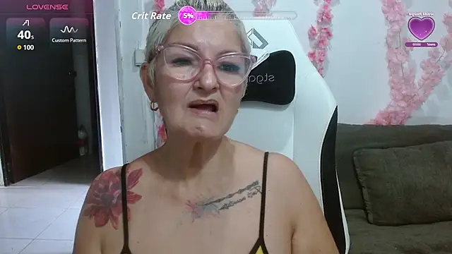 bety-cum2 online show from 14, 1, 2026