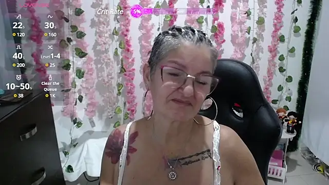 bety-cum2 online show from 12, 3, 2025