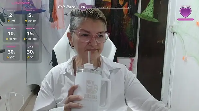 bety-cum2 online show from 7, 10, 2025