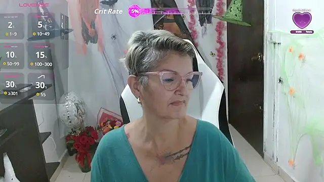 bety-cum2 online show from 25, 10, 2025