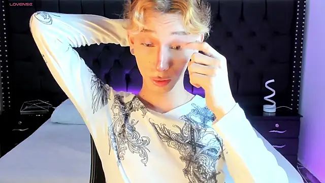 AndyWiilliams online show from 6, 1, 2026