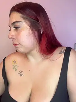 Kaarol69 online show from 12, 12, 2024