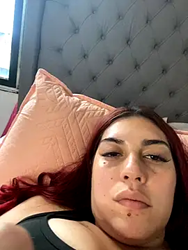 Kaarol69 online show from 6, 10, 2025