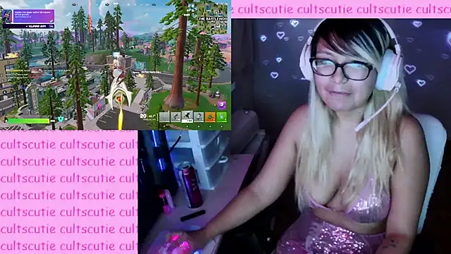 Snapshot of cultscutie chatting on 26, 7, 2026 cultscutie online show from 26, 7, 2026