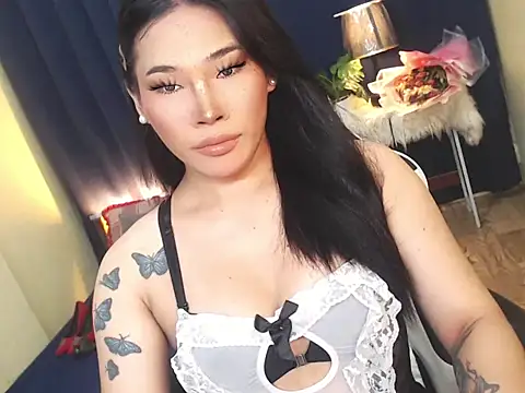 Ur Fantastic Lina online show from 19, 10, 2025